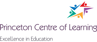 Princeton Centre of Learning logo