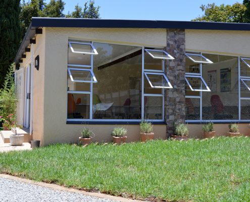 Our home study centres in South Africa offer tuition for grades 7 to 12 (Randburg Study Centre) and grades 5 to 12 (Sandton Study Centre).