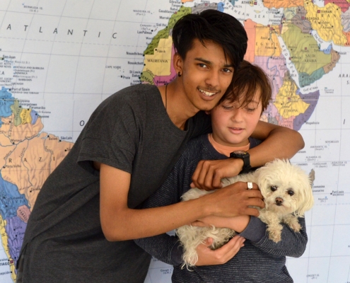 Our home study centres in South Africa offer tuition for grades 7 to 12 (Randburg Study Centre) and grades 5 to 12 (Sandton Study Centre). Our home study centres in South Africa offer tuition for grades 7 to 12 (Randburg Study Centre) and grades 5 to 12 (Sandton Study Centre).