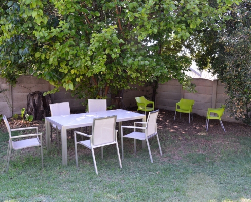 Our home study centres in South Africa offer tuition for grades 7 to 12 (Randburg Study Centre) and grades 5 to 12 (Sandton Study Centre).