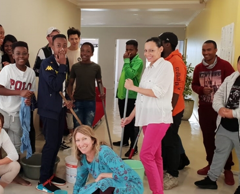 Our home study centres in South Africa offer tuition for grades 7 to 12 (Randburg Study Centre) and grades 5 to 12 (Sandton Study Centre). Our home study centres in South Africa offer tuition for grades 7 to 12 (Randburg Study Centre) and grades 5 to 12 (Sandton Study Centre).