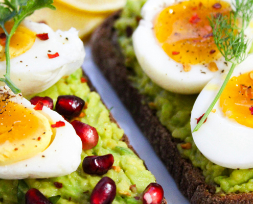 Why Healthy Eating Matters for Your Child’s Learning
